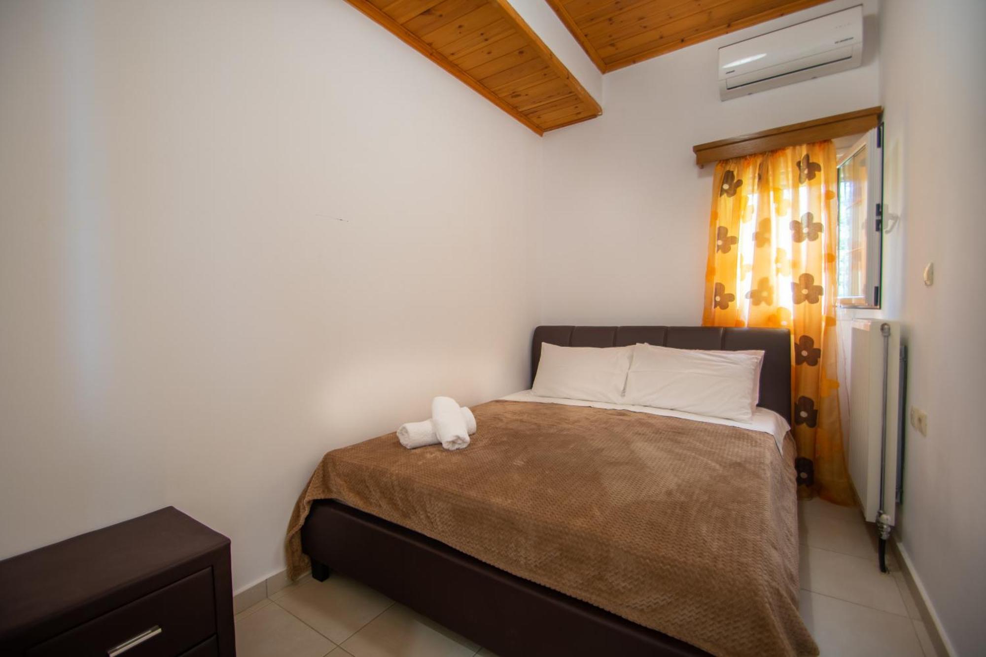 Family Private Homes & Sea View Литакия Экстерьер фото