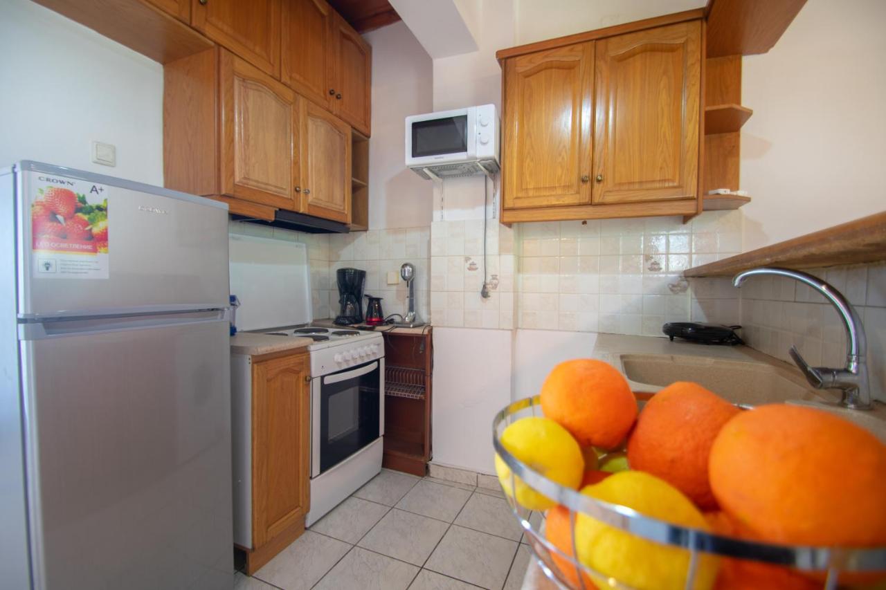 Family Private Homes & Sea View Литакия Экстерьер фото