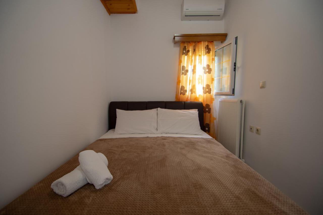 Family Private Homes & Sea View Литакия Экстерьер фото